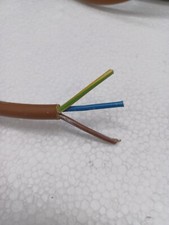 Cavo elettrico tripolare - elettrico,
