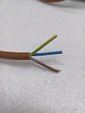 CAVO ELETTRICO TRIPOLARE