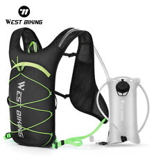 Zaino sportivo ciclismo MTB