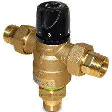 Valvola miscelatrice