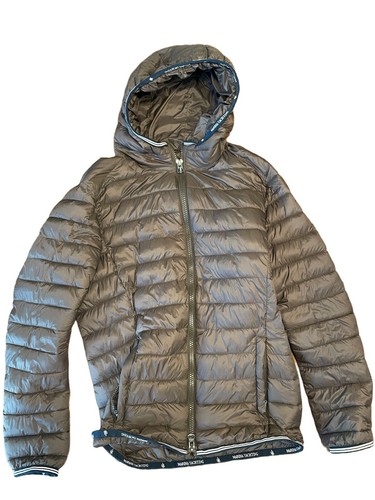 Piumino 100g marina yachting - marina,