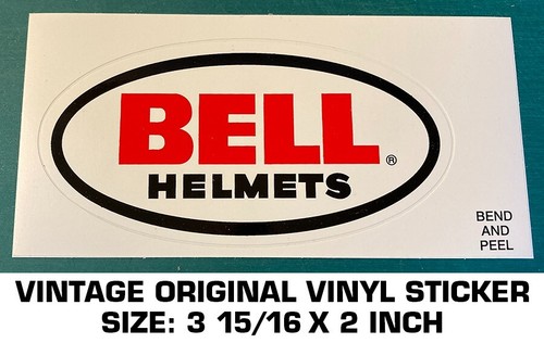 Bell helmets vintage - helmets,