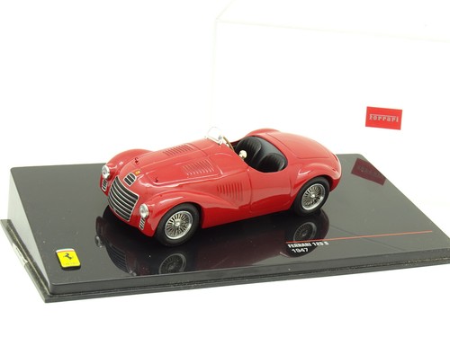 Ixo ferrari 125 s - b,