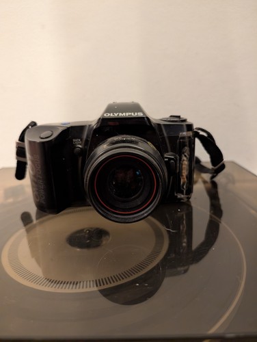 Olympus om101 fotocamera - om101,