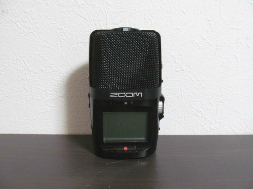 Zoom h2n lineare pcm - zoom, pratico