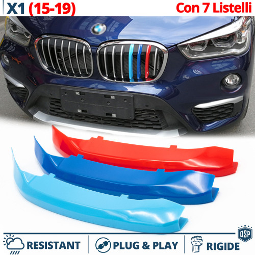 Fasce cover calandra - fasce, x1