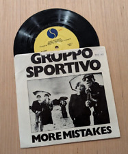 Gruppo Sportivo – More