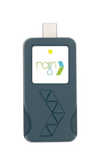 Dispositivo nuvola vision wifi - dispositivo,