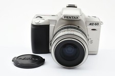 [EXC+5]PENTAX MZ-60 fotocamera