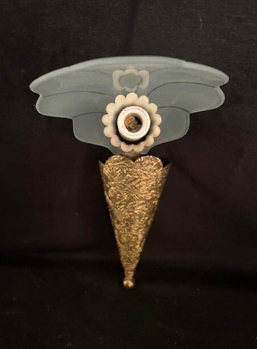 Applique lampada - applique/lampada, da