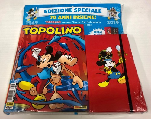 Topolino 3308 edizione - n°,