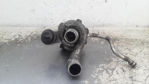 Turbina per renault kangoo - turbina,