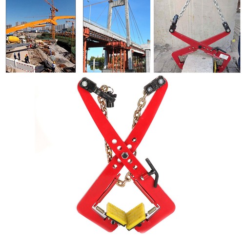 Pinza per cordoli - pinza,