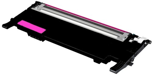 Toner magenta per samsung clp - magenta,