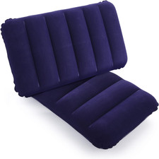 2X Cuscini Gonfiabili per