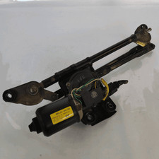 981201C001 Meccanismo tergiparabrezza  HYUNDAI GETZ 1.5 CRDi TD Ber. 3p/d/1493cc