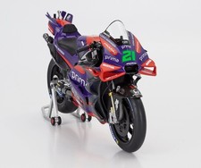 MODELLINO MOTO 1:12 DUCATI