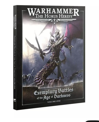 Warhammer the horus heresy - warhammer:,