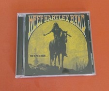 KEEF HARTLEY BAND the Time Is