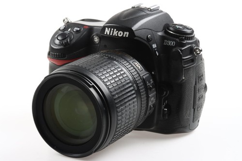 Nikon d300 con 105 mm - d300,