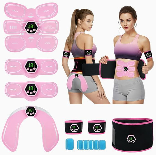 Elettrostimolatore muscolare - elettrostimolatore,