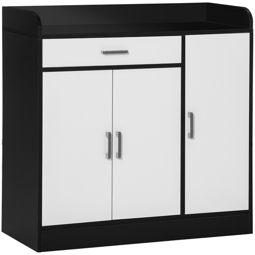 Homcom mobiletto moderno - homcom,