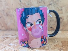 Tazza ceramica Harry Styles