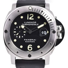 Orologio Uomo Automatico