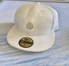 cappello baseball uomo Moncler 