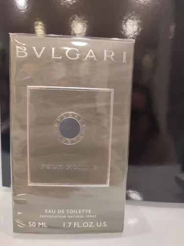 Bulgari pour homme - bulgari•,