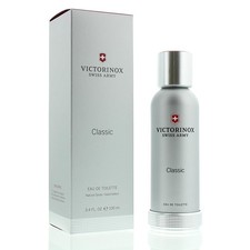 Swiss Army da uomo 3,4 oz eau