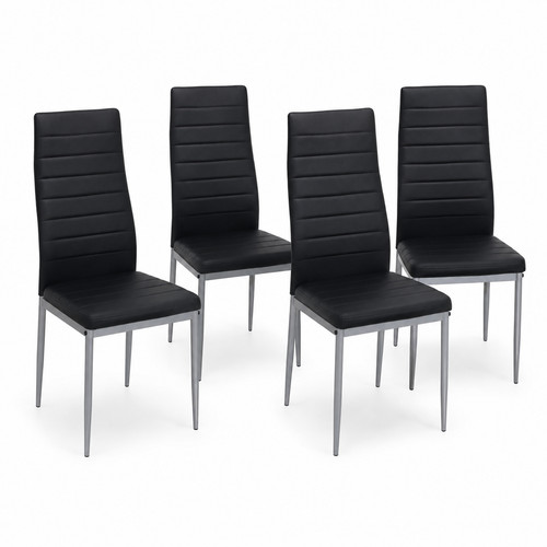 Set sedie moderne pranzo - set, da