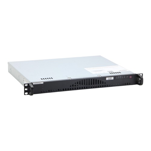 Supermicro cse 512 - supermicro, x11ssh-f