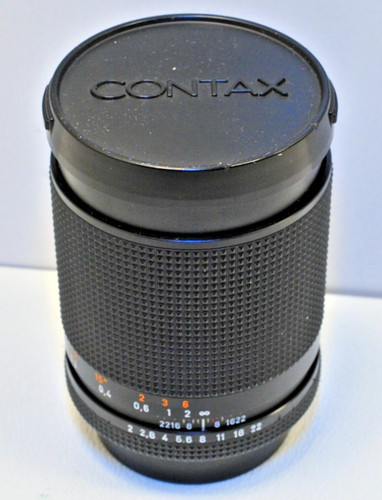 Carl zeiss distagon - carl,