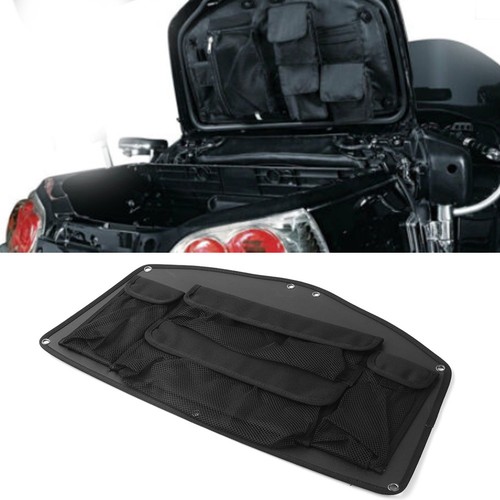 Borsa organizer coperchio