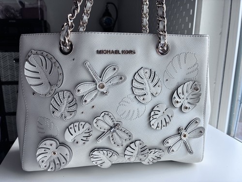 Borsa tote michael kors - borsa,