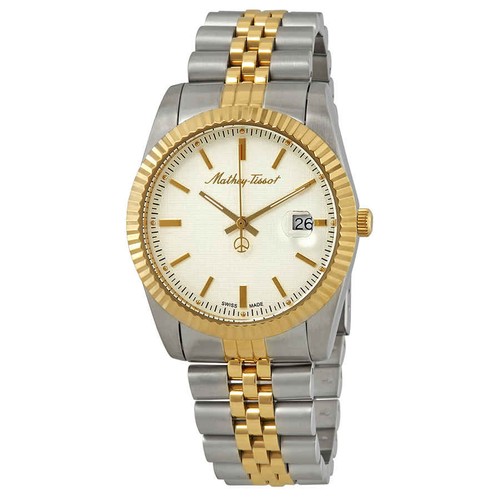 Orologio uomo mathey tissot - orologio,