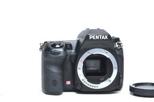 PENTAX K-7 14.6MP Digital SLR