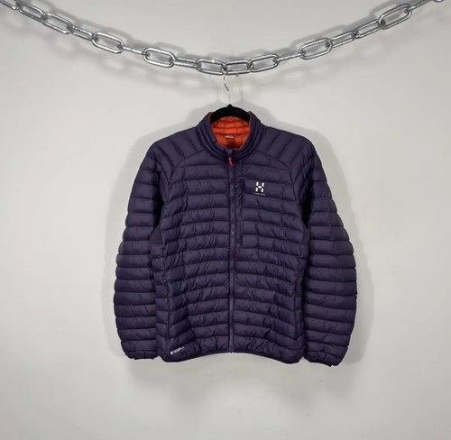 Haglofs giacca donna - donna, essens