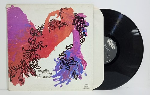20813 giri gatefold - lp,