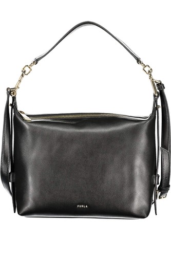 Borsa furla nero wb01964a0023 - nero,