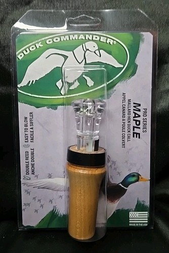 Duck commander pro series - duck,