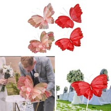 Decorazione per matrimonio con