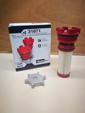 Filtro carburante per