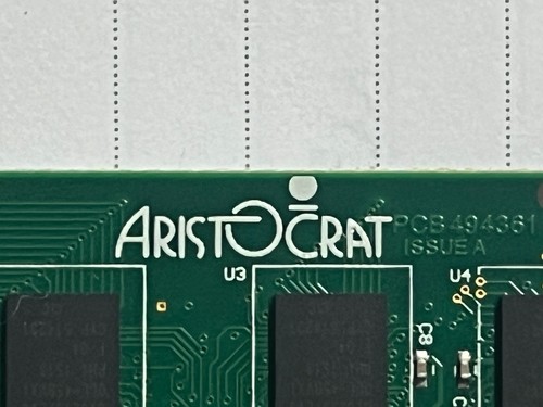 Bios boot chip - bios, 8
