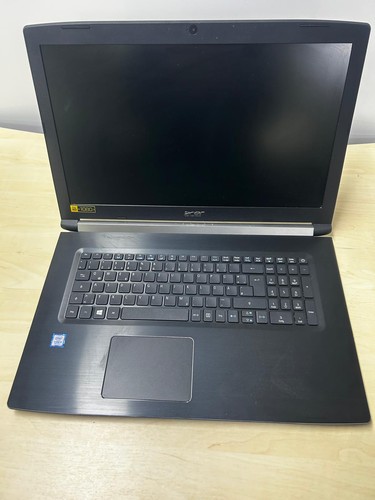 Acer aspire a517 - aspire, intel