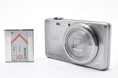 Fotocamera digitale compatta