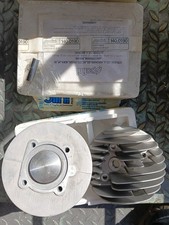 GRUPPO TERMICO POLINI D 47 PER