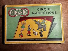 Ancien Jeux Aimanto 