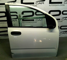 PORTA SPORTELLO PORTIERA ANTERIORE DESTRA FIAT PANDA 312 319 ANNO 2011 2024